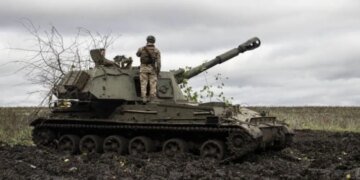 Битва за Донецкую область: аналитики DeepState дали прогноз наступления РФ м и города основных боев