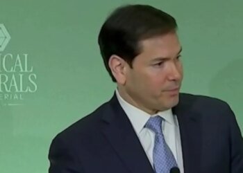 Россия годами нарушала ядерную сделку. Нужна новая, — Рубио