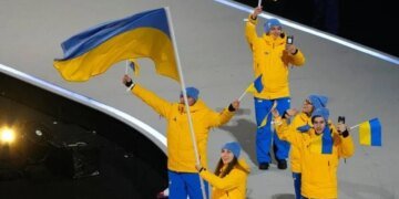 46 украинцев на Олимпиаде-2026: все подробности и фото спортсменов. ВИДЕО