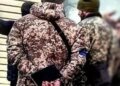 Сотрудники ТЦК получили химические ожоги: нападавшего будут судить