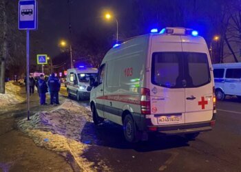 Бывшего заместителя министра юстиции России обнаружили мертвым в ванной