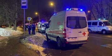 Бывшего заместителя министра юстиции России обнаружили мертвым в ванной