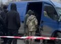 В Днепропетровской области трое военных ТЦК убили мужчину