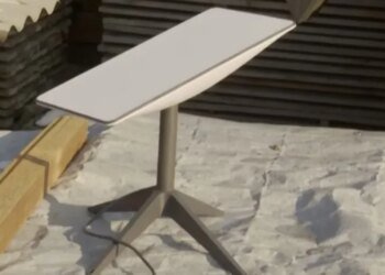 Оккупанты ищут людей для регистрации Starlink: «легкие деньги» могут стоить предателям пожизненного заключения