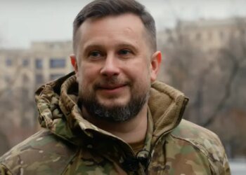 «Противник врет», — Билецкий о ситуации на фронте в Луганской области