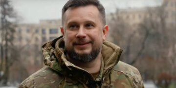 «Противник врет», — Билецкий о ситуации на фронте в Луганской области