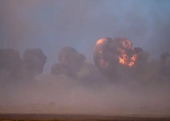 Удар по «Капустному Яру» нарушил обслуживание баллистики: детали от Генштаба