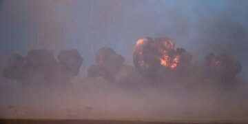 Удар по «Капустному Яру» нарушил обслуживание баллистики: детали от Генштаба