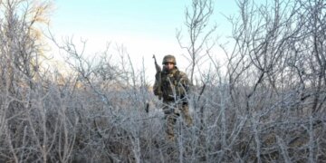 Минус два батальона противника: Демченко рассказал, как РФ «прощупывает» границу на Сумщине и Харьковщине