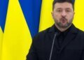 «Рабства в Украине нет», —  Зеленский рассказал, кто может ехать за границу