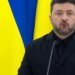 «Рабства в Украине нет», —  Зеленский рассказал, кто может ехать за границу