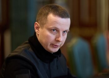 Не Малыш. Зеленский назначил руководителя внешней разведки