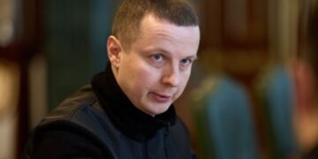 Не Малыш. Зеленский назначил руководителя внешней разведки