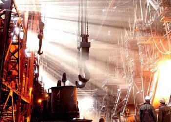 Крупнейший меткомбинат Украины получит от ЕБРР кредит на $200 млн