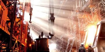 Крупнейший меткомбинат Украины получит от ЕБРР кредит на $200 млн