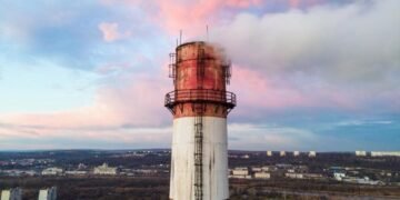 Рост экономики Украины в четвертом квартале 2025 года ускорился до 3%