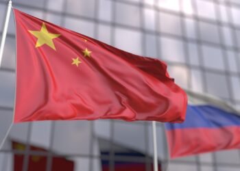 Китай сдерживает инвестиции в Россию, несмотря на заявления о дружбе – разведка