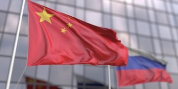 Китай сдерживает инвестиции в Россию, несмотря на заявления о дружбе – разведка