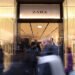 Магазины Zara закрываются в Днепре. Одесса и Харьков – «под вопросом» – NV
