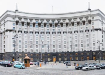 Госдолг Украины удержался ниже 100% ВВП