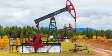 Крупнейшая нефтяная компания Украины увеличила добычу третий год подряд