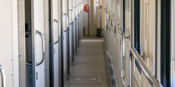 Укрзалізниця планирует перейти на динамическое ценообразование в премиум-сегменте