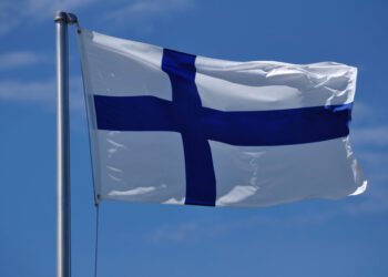 Финляндия передаст Украине 32-й пакет военной помощи