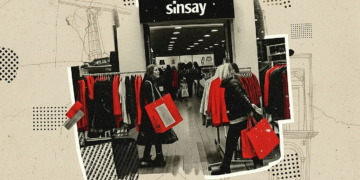 Эффект LPP. Польские дискаунтеры переписывают fashion-рынок  Украины