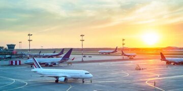 Аэропорт Франкфурта запустил Bluetooth-систему для пассажиров с потерей слуха