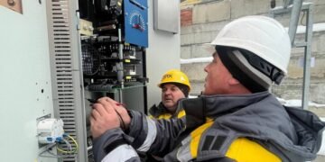 Энергетики получат по 20 000 гривен за работу в январе: детали