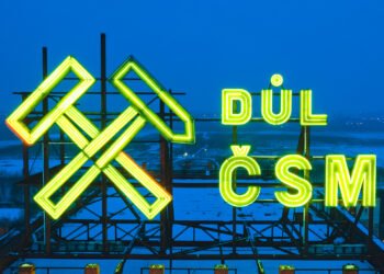 В Чехии завершилась 250-летняя история добычи каменного угля: закрыли последнюю шахту