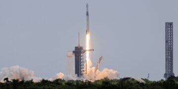 Маск хочет объединить SpaceX с xAI, потому что ИИ-компания дорого обходится – Bloomberg