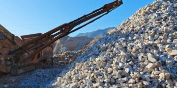 Bloomberg: ЕС предложит США партнерство в сфере критических минералов, чтобы вытеснить Китай