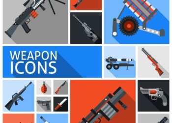 «Мечта каждого первого в армии». Как легализовать трофейное оружие в Украине