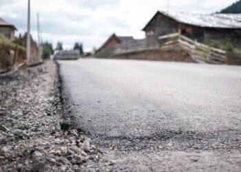 Пограничный пункт на Буковине модернизируется за деньги Евросоюза