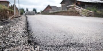 Пограничный пункт на Буковине модернизируется за деньги Евросоюза