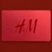 H&M запустил онлайн-магазин в Украине