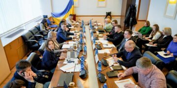 Кабмин одобрил 21 проект восстановления инфраструктуры в рамках Программы восстановления Украины