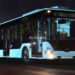 Энергоатом закупил автобусы для ХАЭС на 8% дороже предыдущей цены
