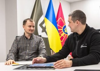 Чмута назначили членом наблюдательного совета Агентства оборонных закупок