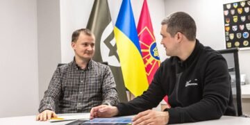 Чмута назначили членом наблюдательного совета Агентства оборонных закупок