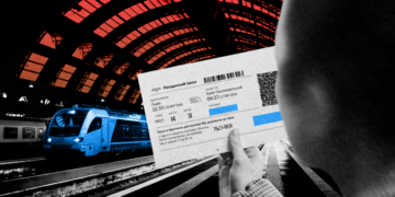 Не только билеты. На чем сервис Проїзд строит новую модель роста