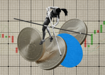 Кризис ликвидности на глобальных рынках и падение биткоина. Аналитический обзор Binance Research