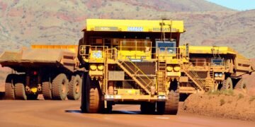 Создание крупнейшей в мире горнодобывающей компании сорвалось: стороны не сошлись в цене