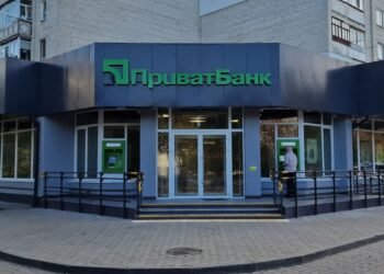 ПриватБанк списал 140 миллиардов гривен проблемных кредитов