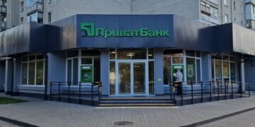 ПриватБанк списал 140 миллиардов гривен проблемных кредитов