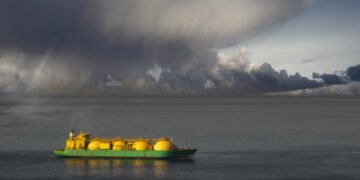 Греческая компания, поставляющая LNG Украине, хочет заключить 20-летний газовый контракт с США