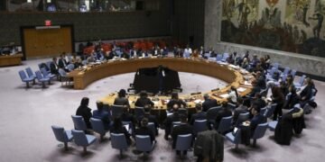 США начнут погашать долг перед ООН, который уже достиг нескольких миллиардов долларов