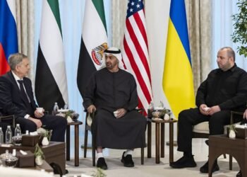 В переговорах по Украине может появиться неожиданный прогресс, — Politico