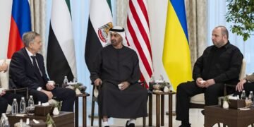 В переговорах по Украине может появиться неожиданный прогресс, — Politico